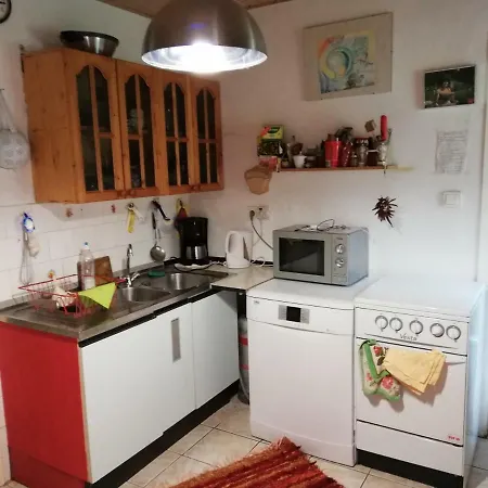 Lejlighed Romantisches Haus Bei Thermalbad Csiszta Puszta Buzsák