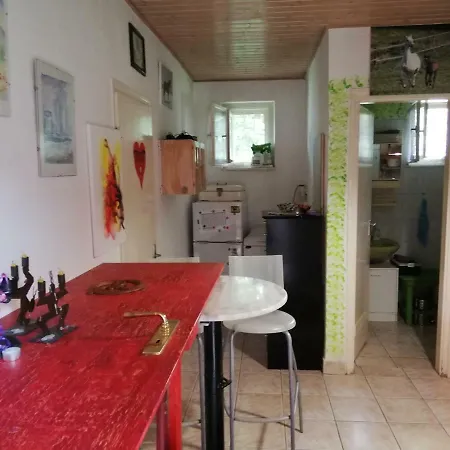 Romantisches Haus Bei Thermalbad Csiszta Puszta * Buzsák