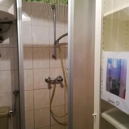 Lejlighed Romantisches Haus Bei Thermalbad Csiszta Puszta Buzsák